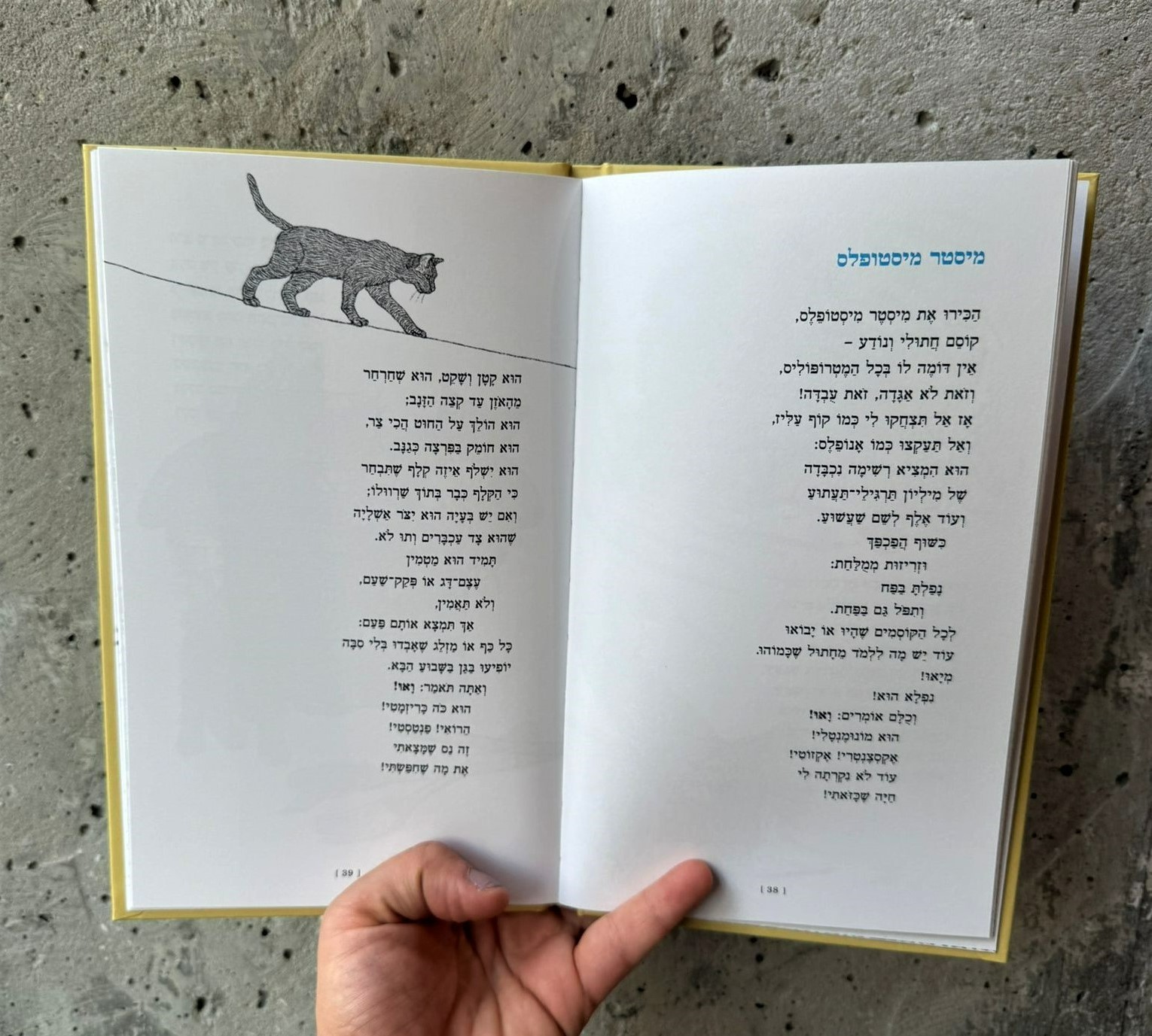 משפחתי וחיות אחרות – יצירות שבמרכזן בעלי חיים