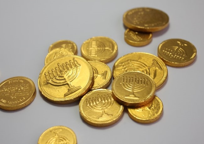 נס גדול יהיה פה? המלצות חנוכה לילדות ולילדים