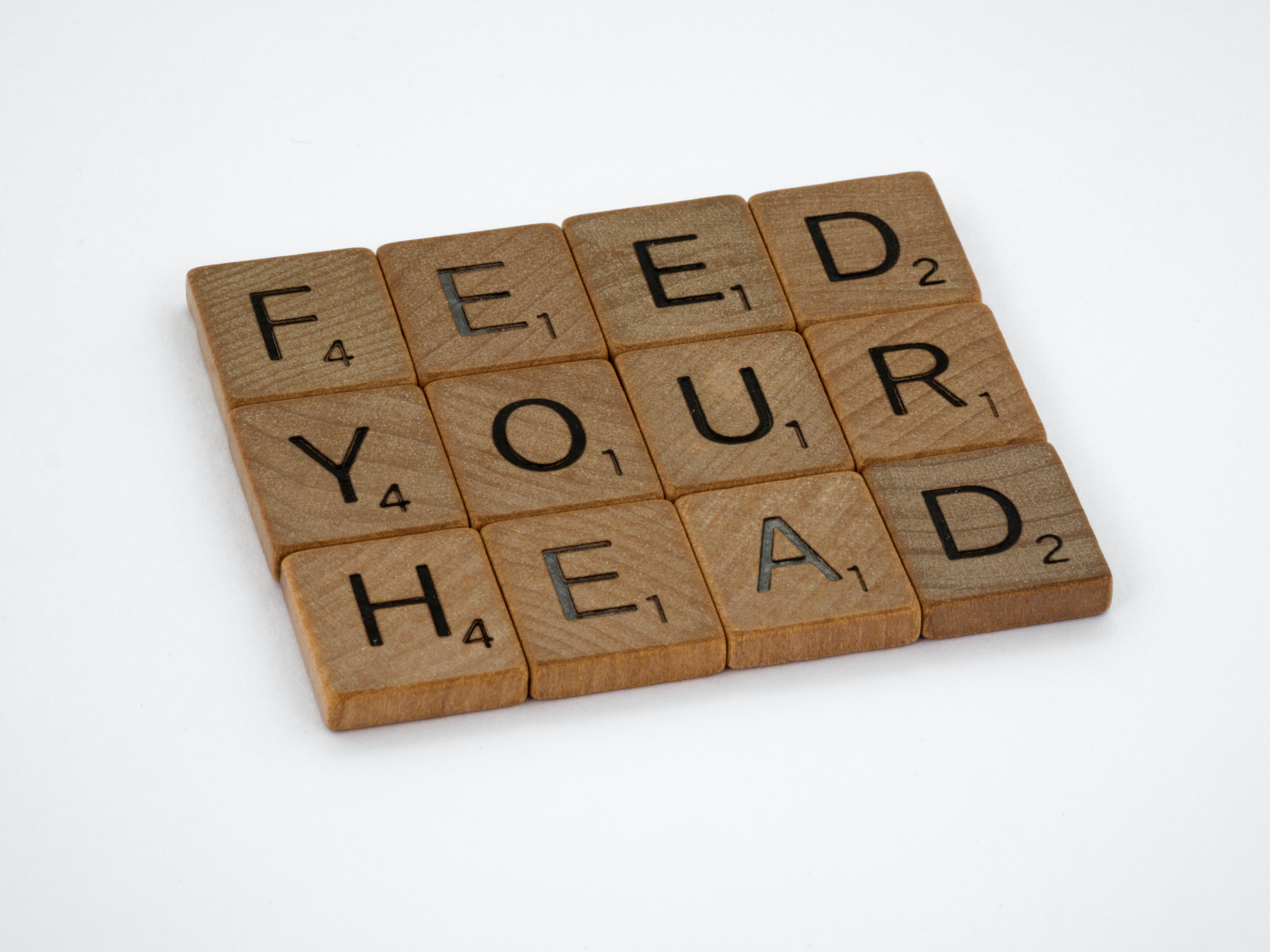 Free Your Mind - ספרים לרענון המחשבה